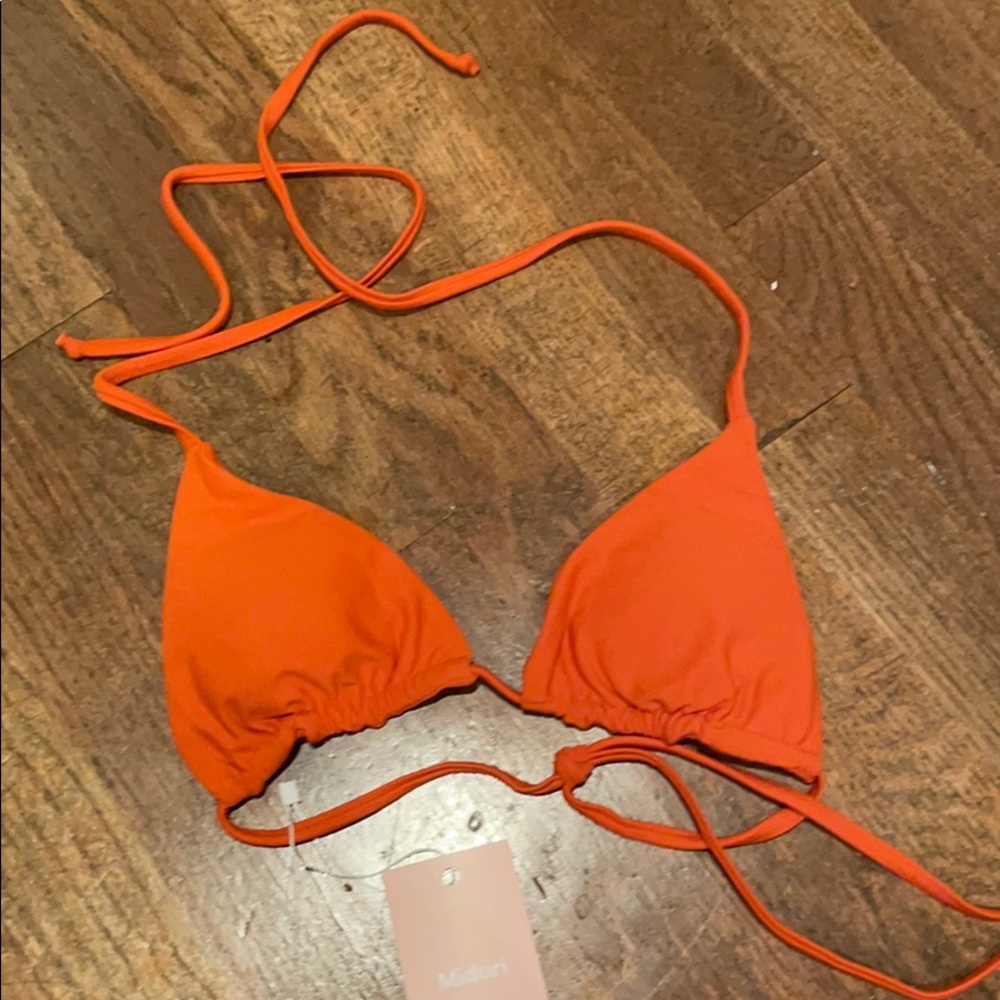 Midori bikini top